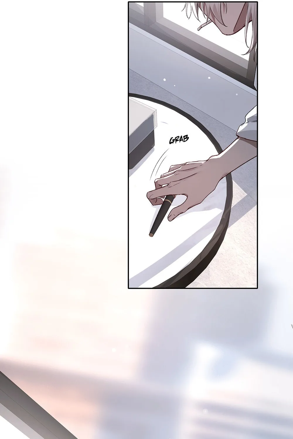 Evil Baby Chapter 22 page 16 - 