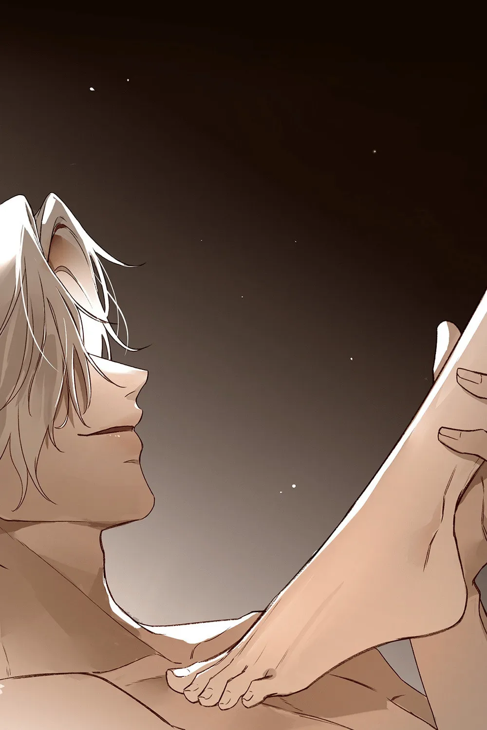 Evil Baby Chapter 22 page 19 - 