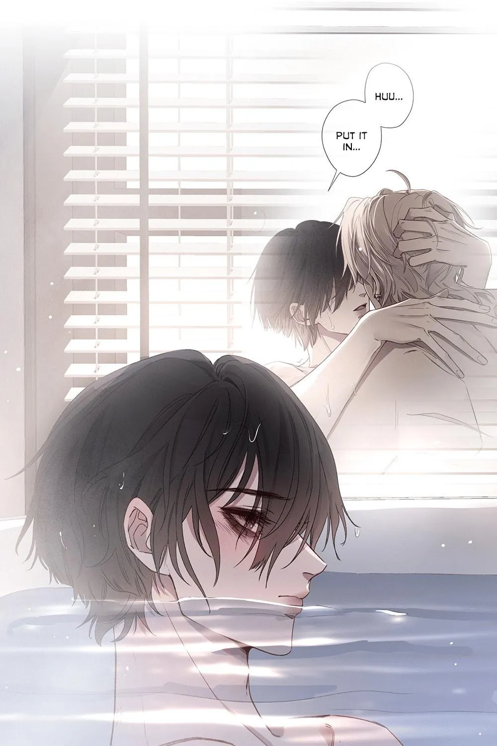 Evil Baby Chapter 22 page 25 - 