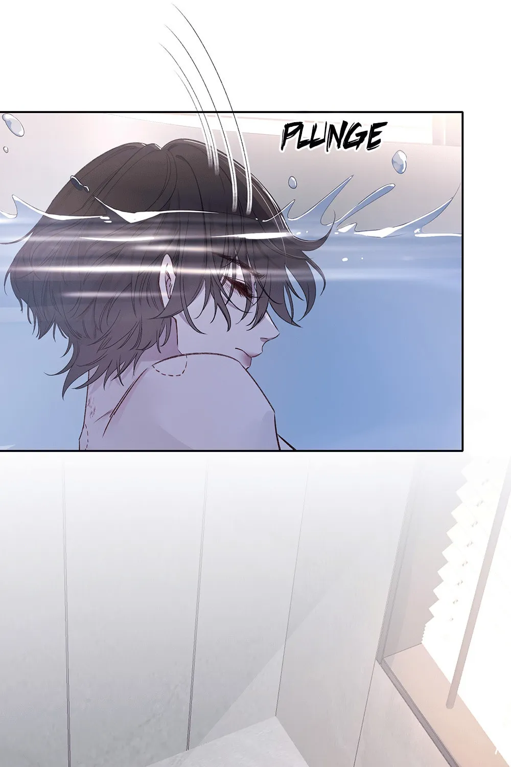 Evil Baby Chapter 22 page 27 - 