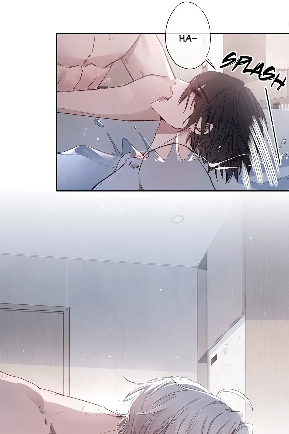 Evil Baby Chapter 22 page 34 - 