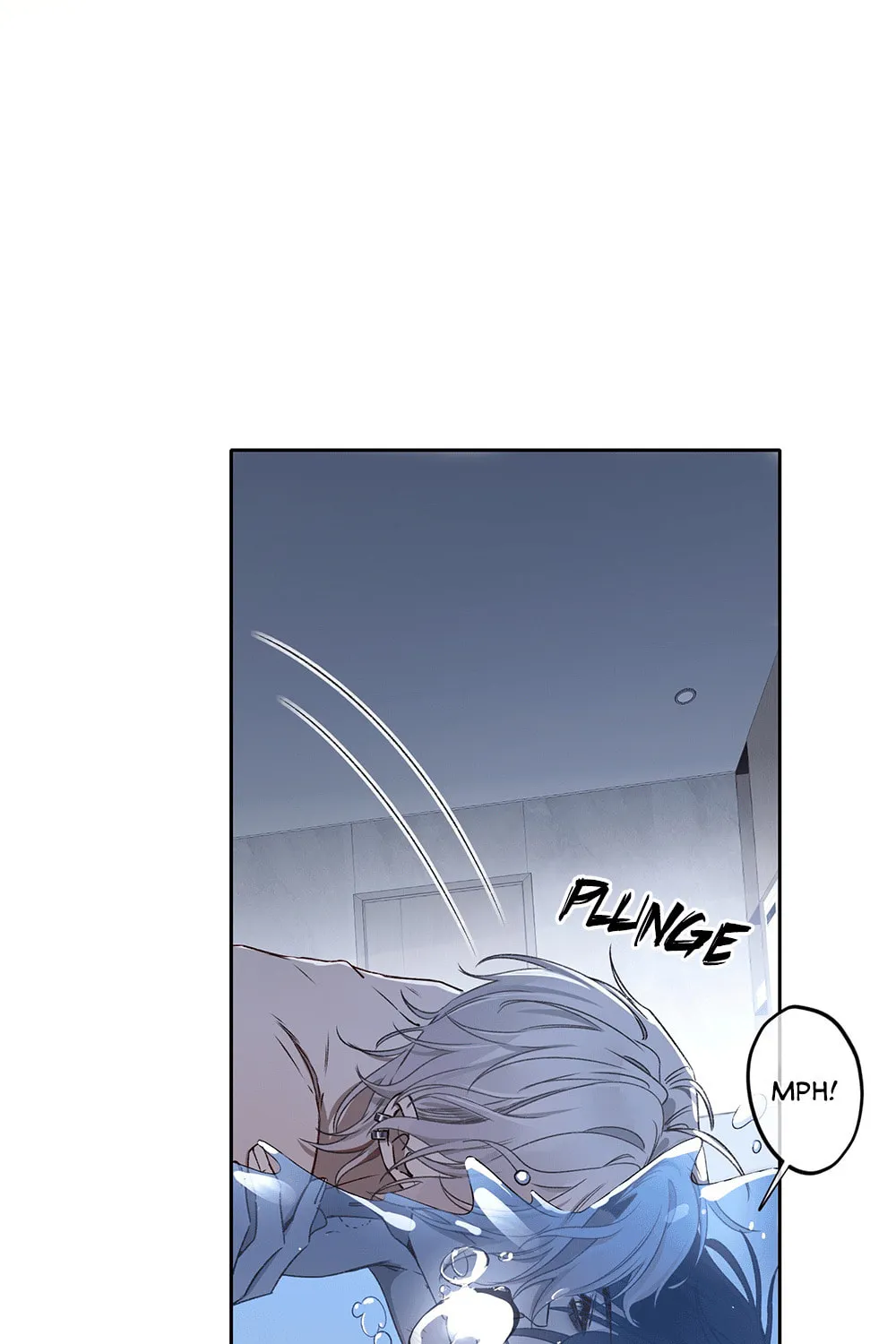 Evil Baby Chapter 22 page 36 - 