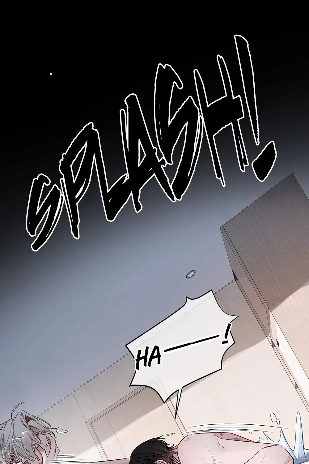 Evil Baby Chapter 22 page 42 - 
