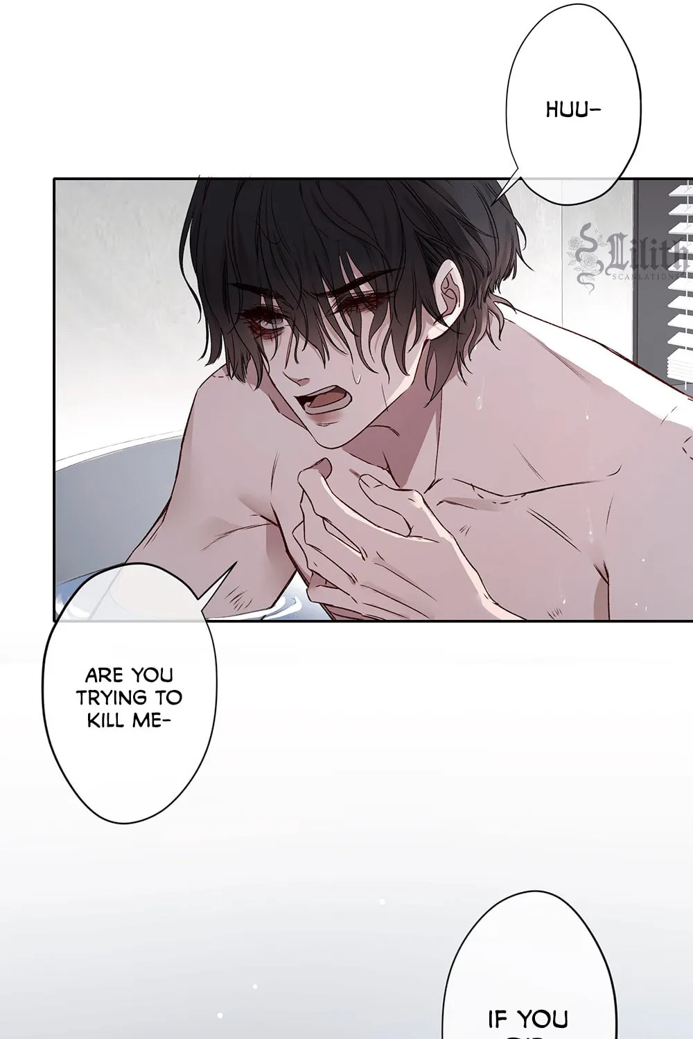 Evil Baby Chapter 22 page 44 - 