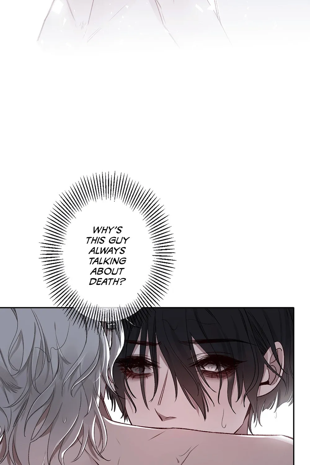 Evil Baby Chapter 22 page 48 - 