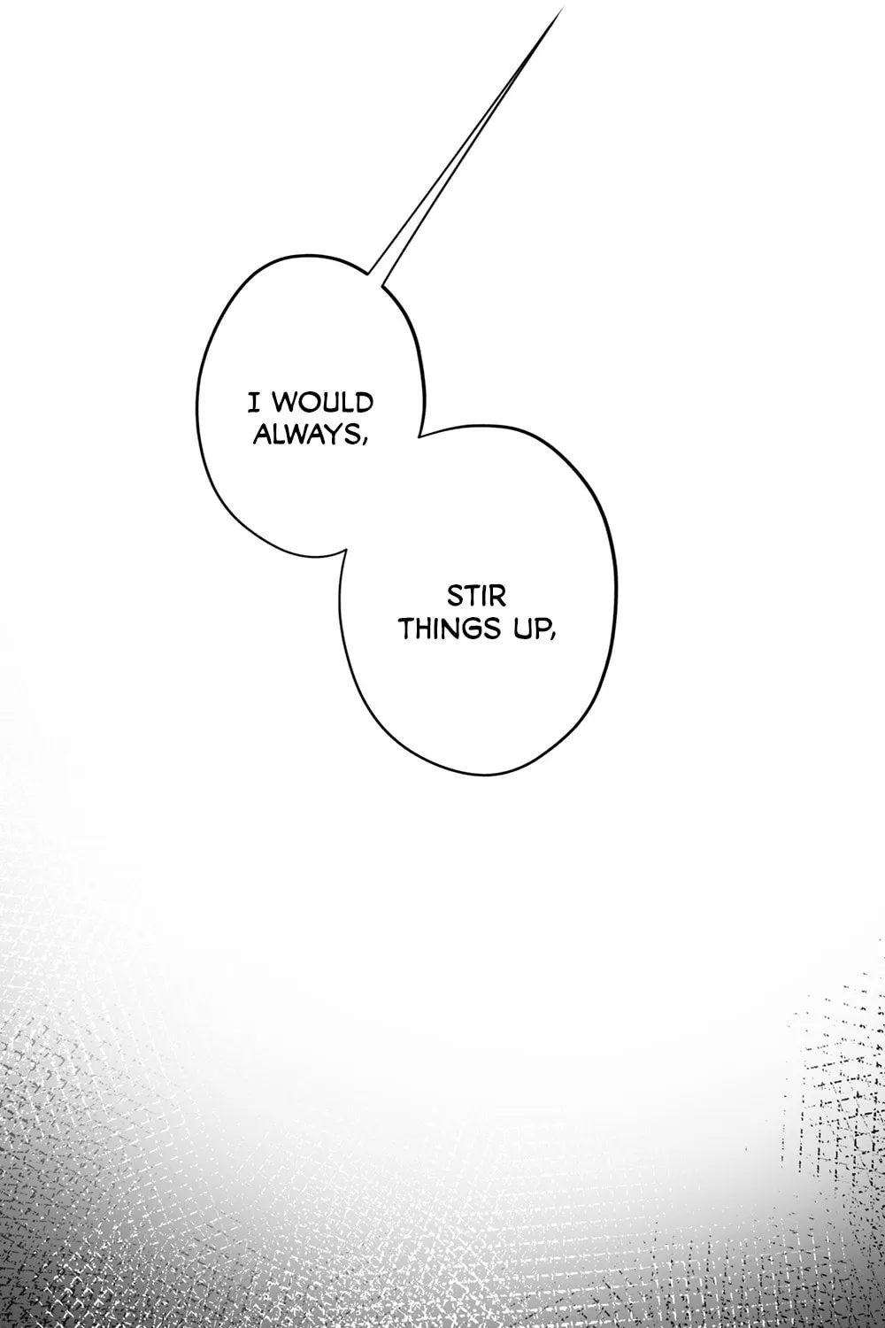 Evil Baby Chapter 22 page 53 - 