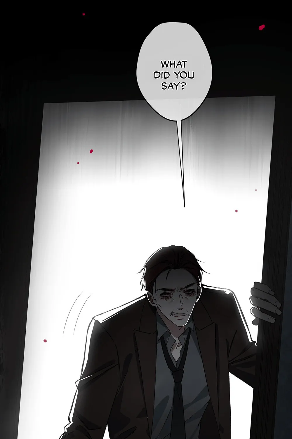 Evil Baby Chapter 22 page 56 - 