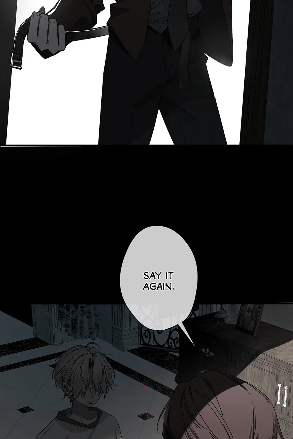 Evil Baby Chapter 22 page 57 - 