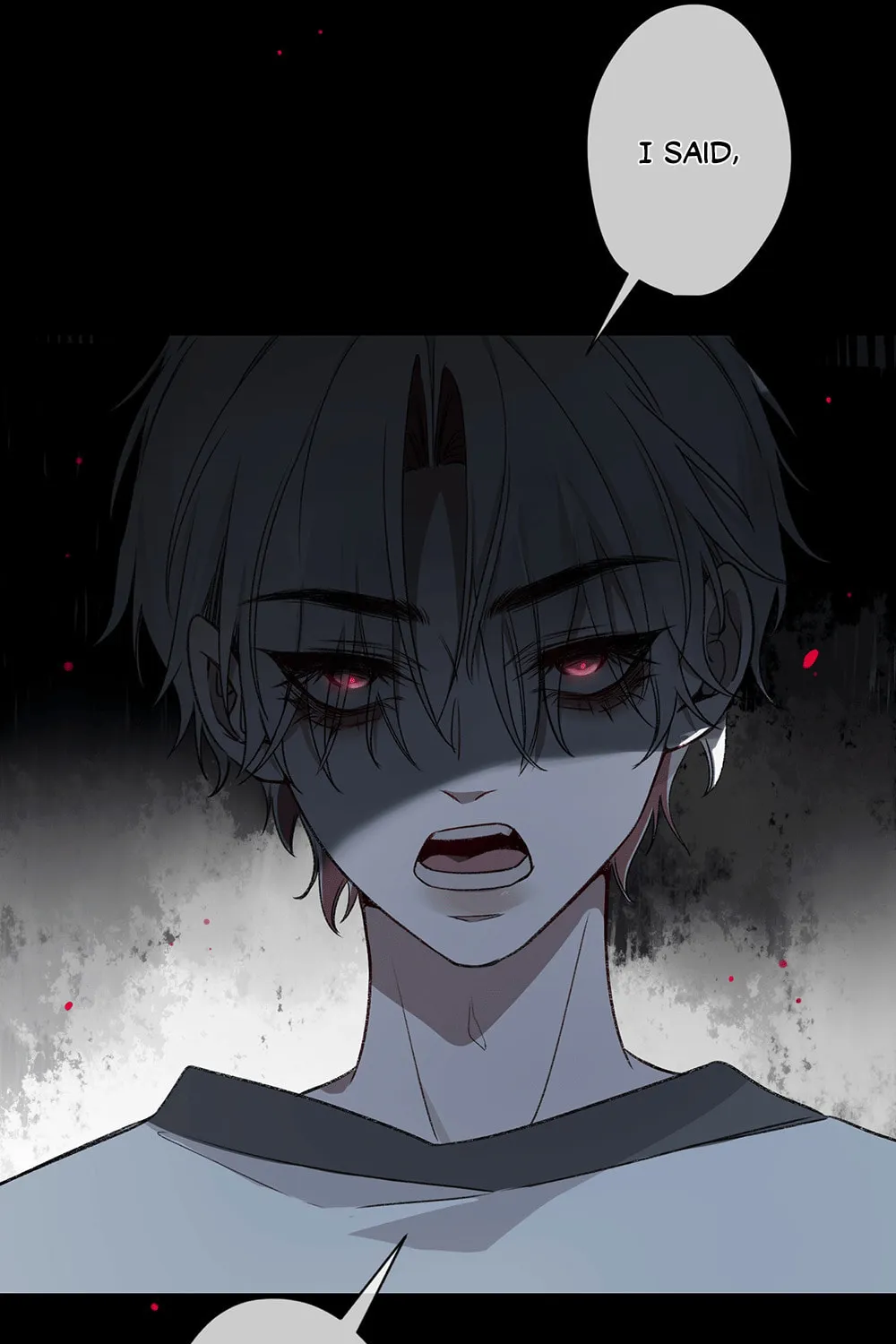 Evil Baby Chapter 22 page 60 - 