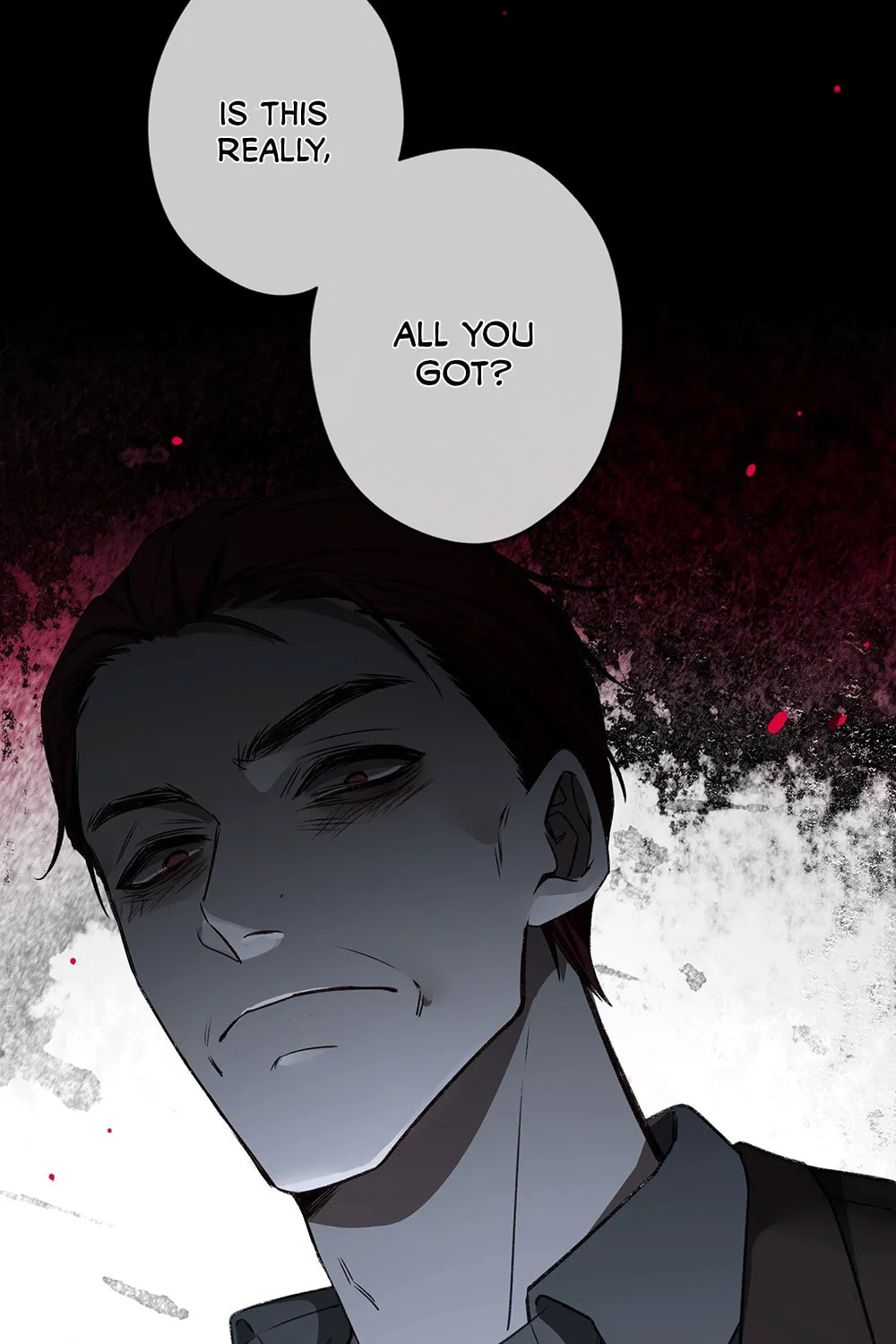 Evil Baby Chapter 22 page 61 - 