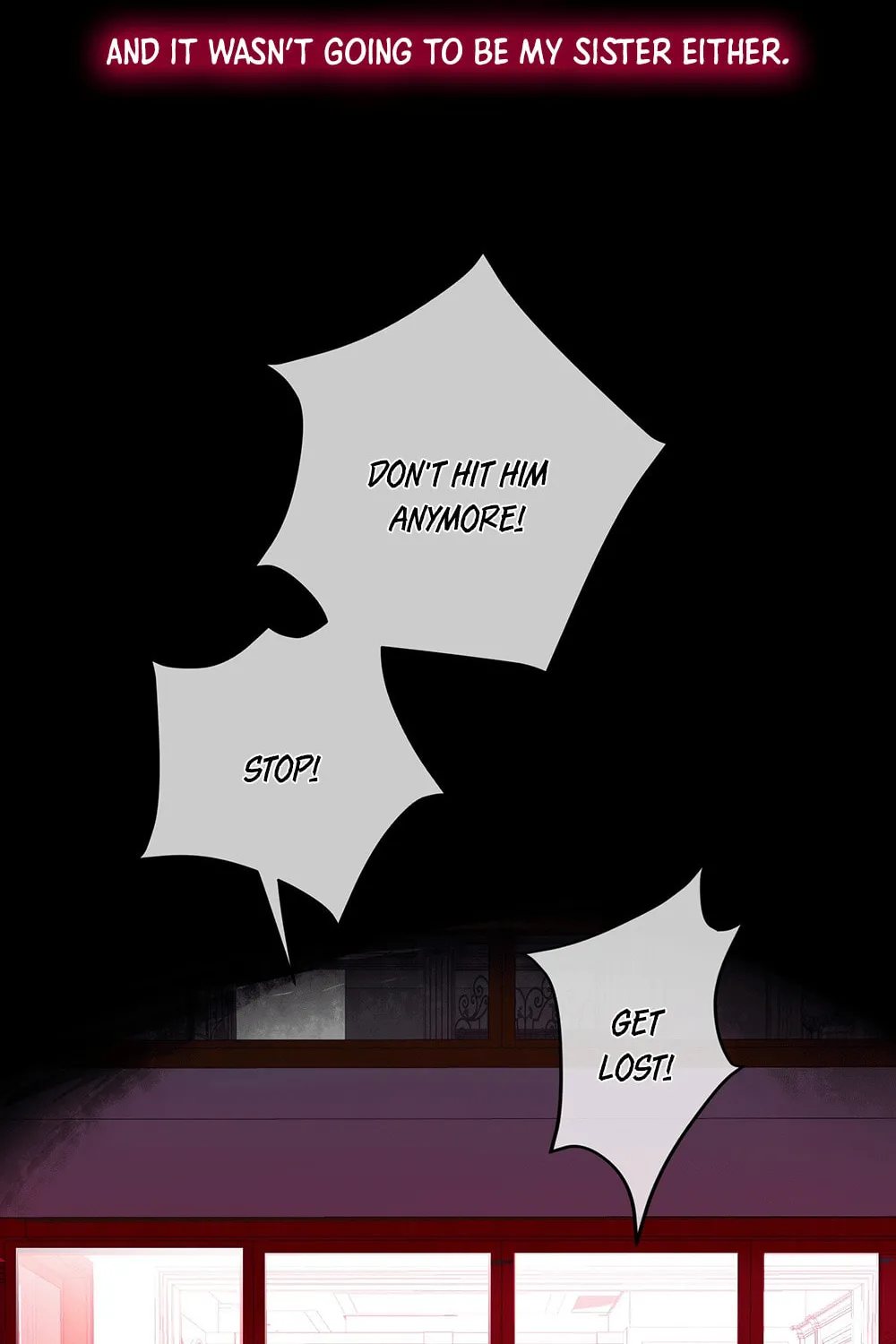 Evil Baby Chapter 22 page 65 - 