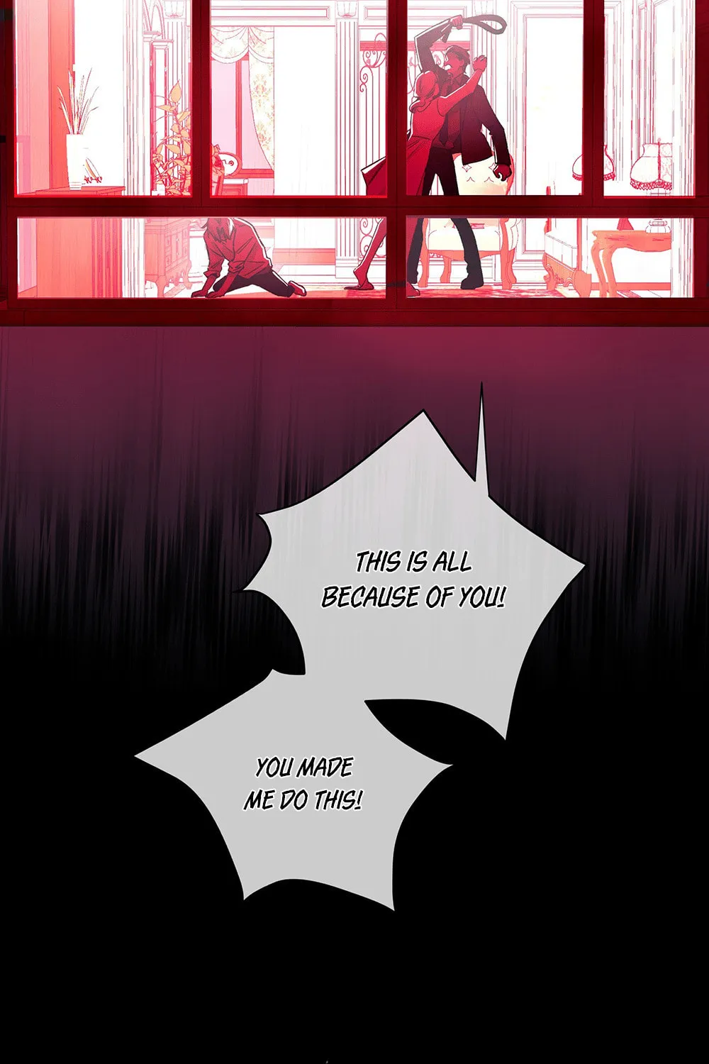 Evil Baby Chapter 22 page 66 - 