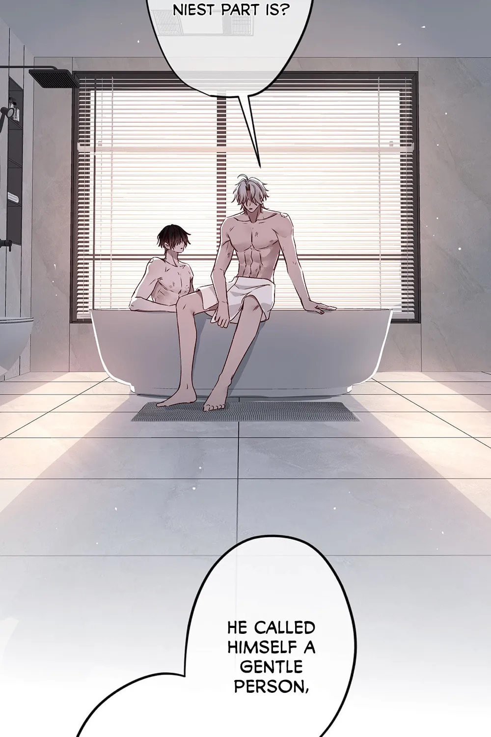 Evil Baby Chapter 22 page 69 - 