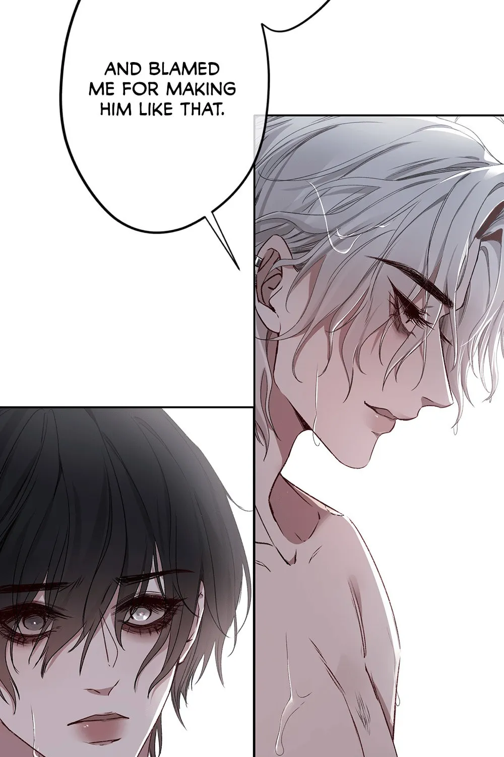 Evil Baby Chapter 22 page 70 - 