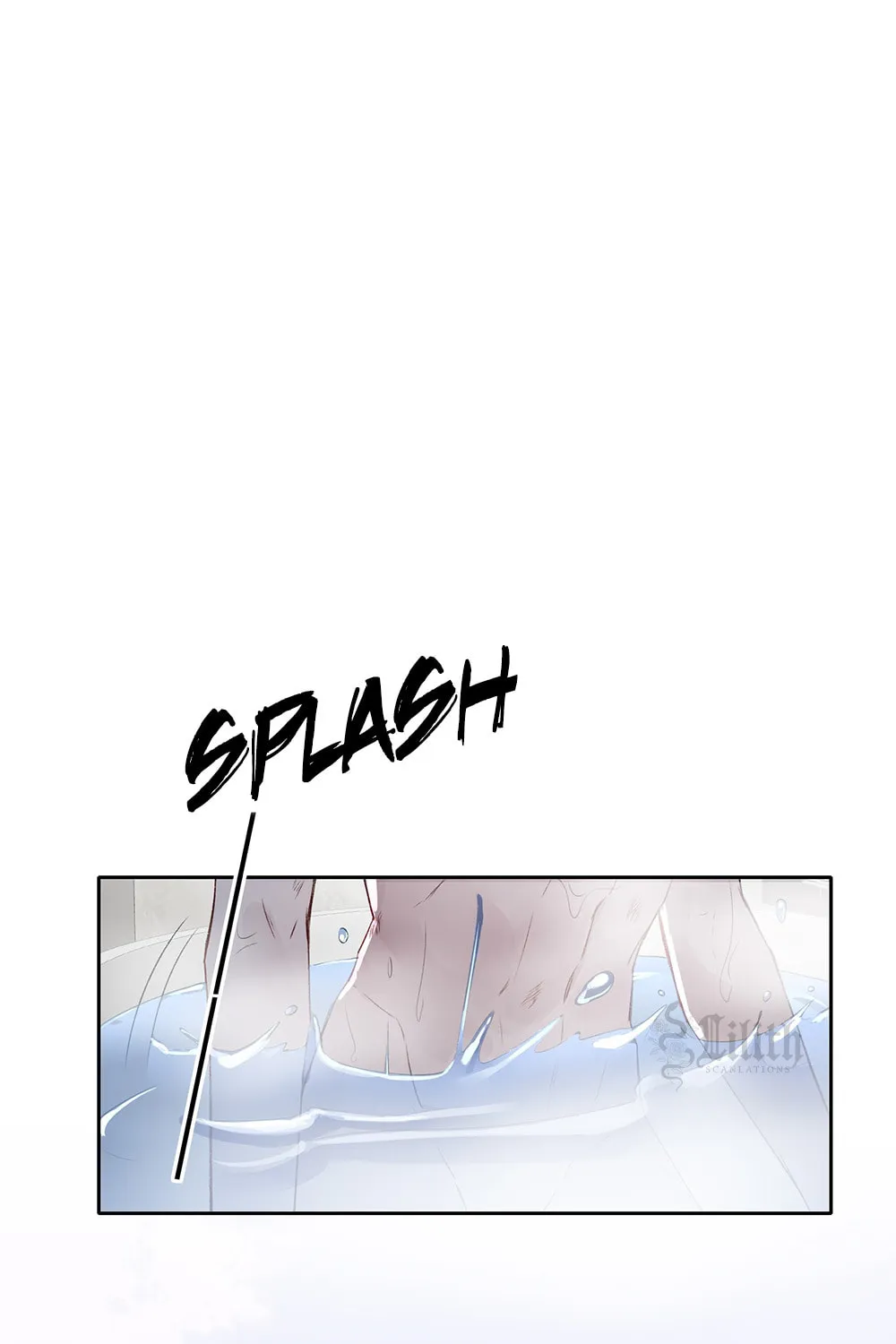 Evil Baby Chapter 22 page 72 - 