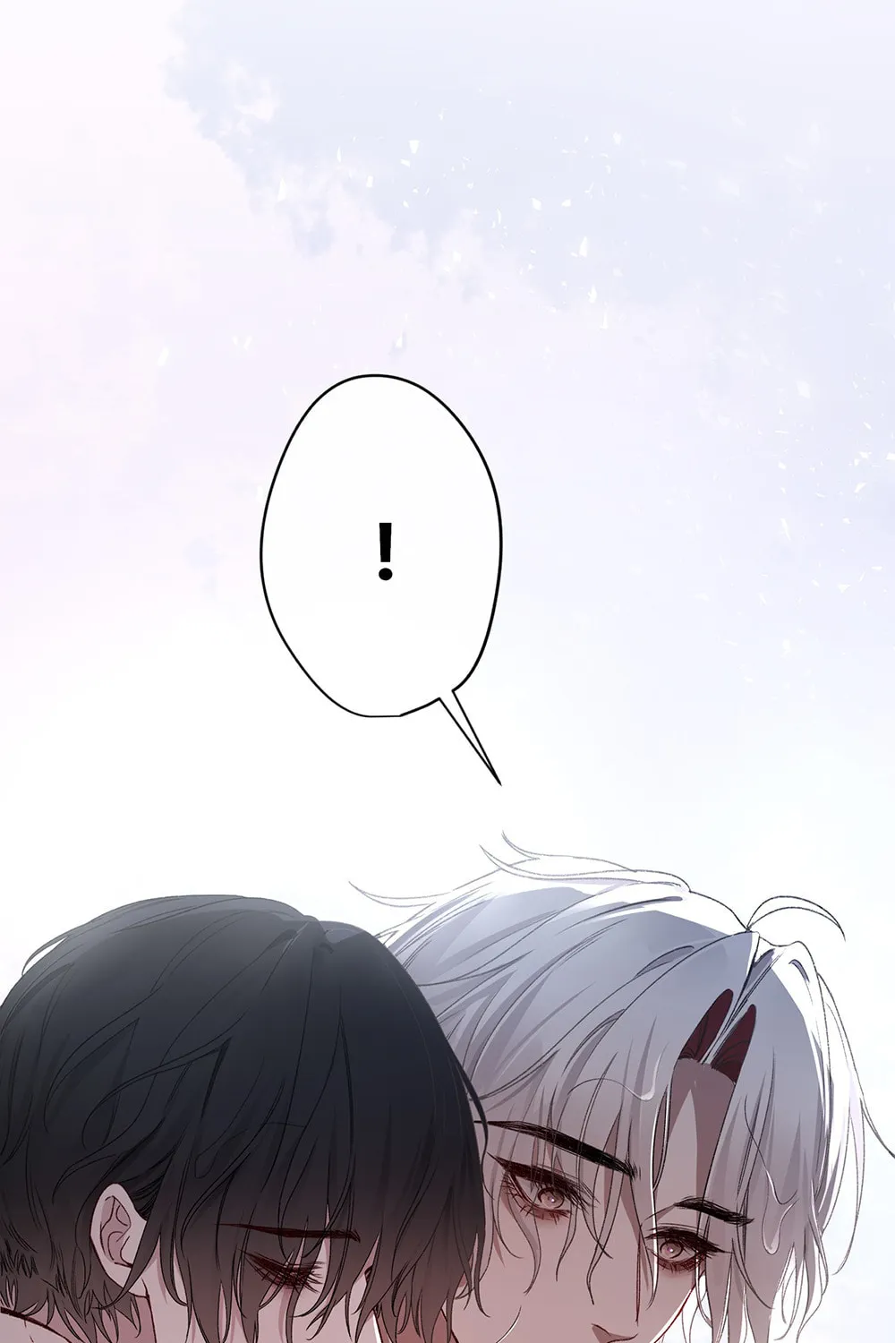Evil Baby Chapter 22 page 73 - 