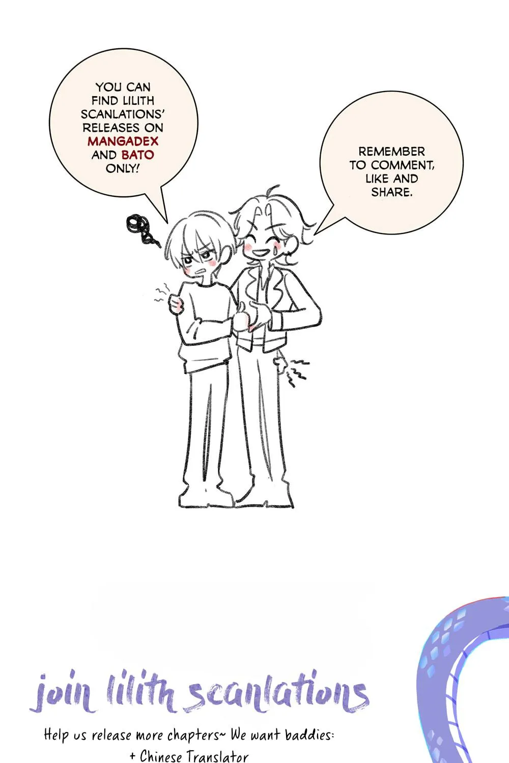 Evil Baby Chapter 22 page 77 - 