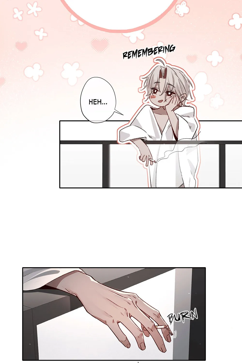 Evil Baby Chapter 22 page 10 - 