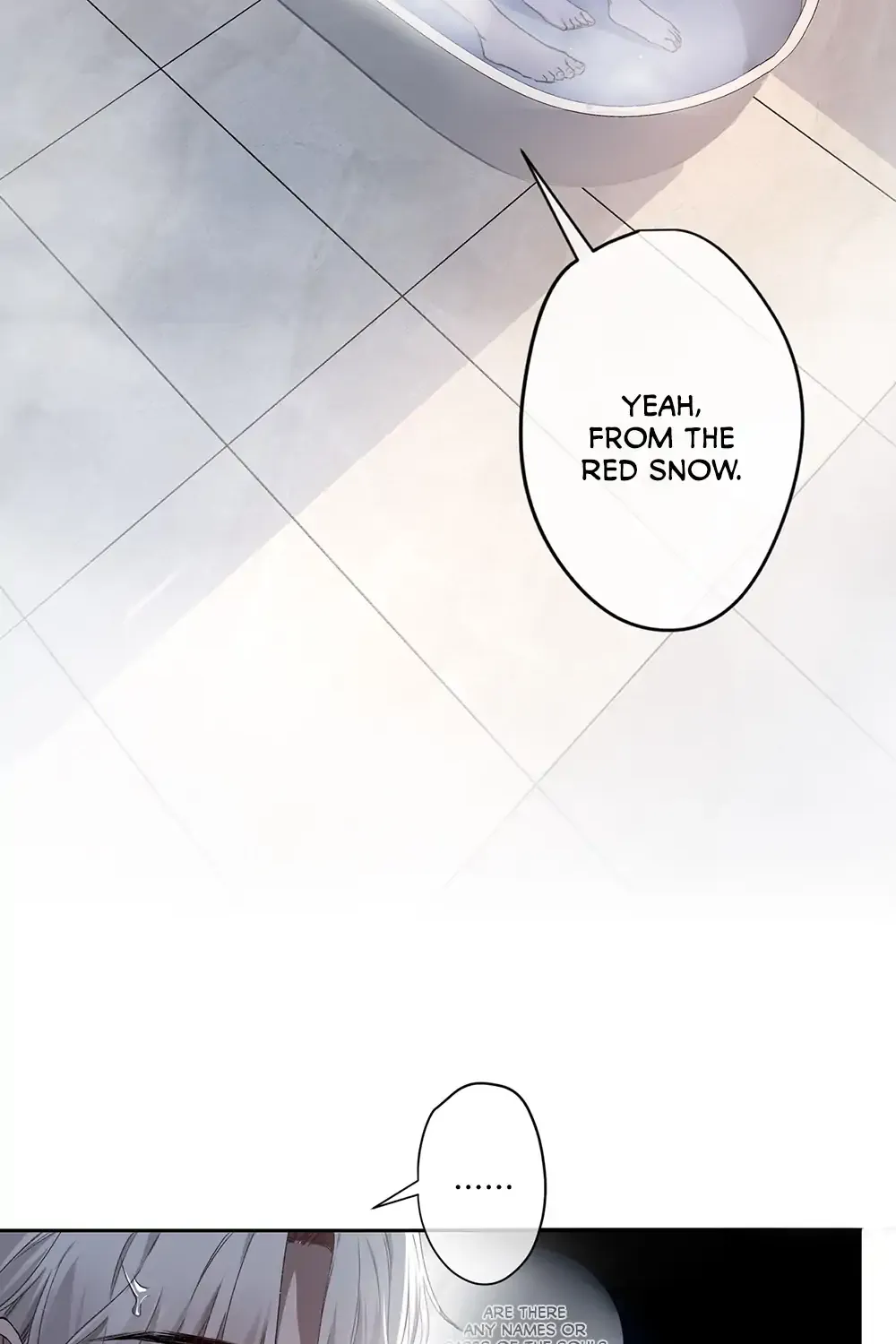 Evil Baby Chapter 23 page 22 - 