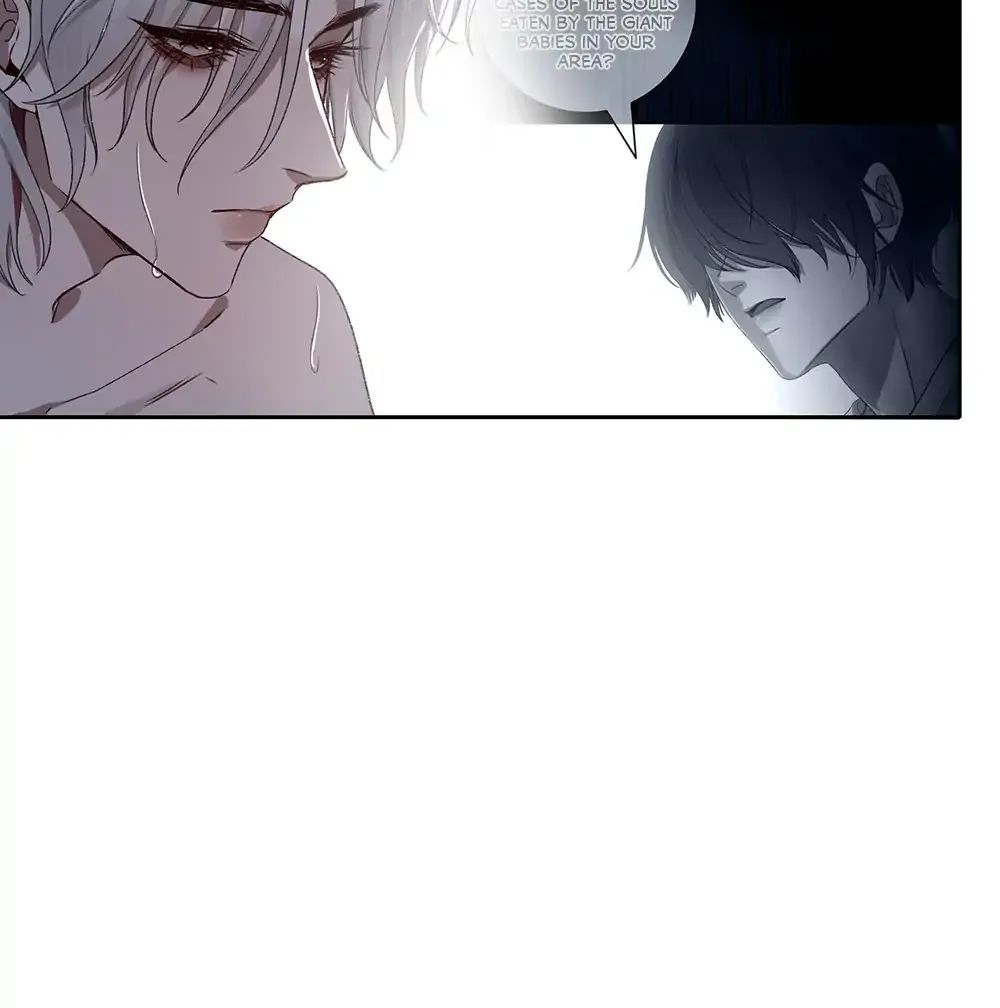 Evil Baby Chapter 23 page 23 - 