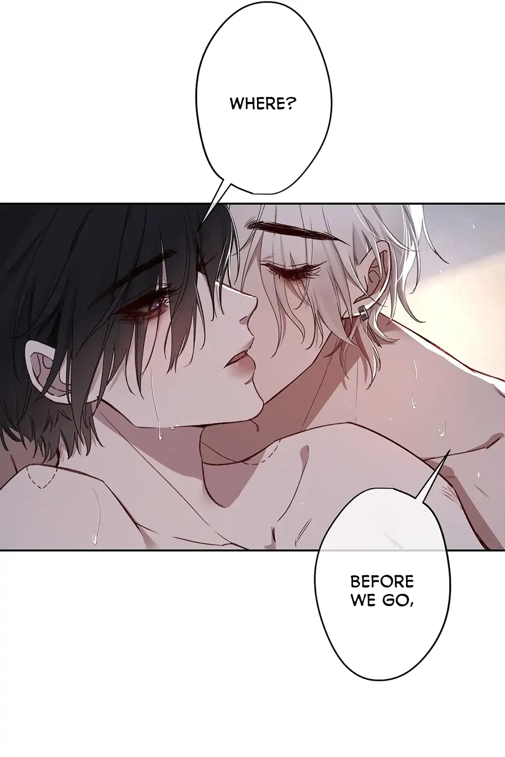 Evil Baby Chapter 23 page 27 - 