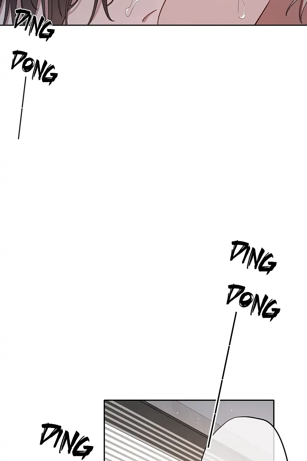 Evil Baby Chapter 23 page 40 - 