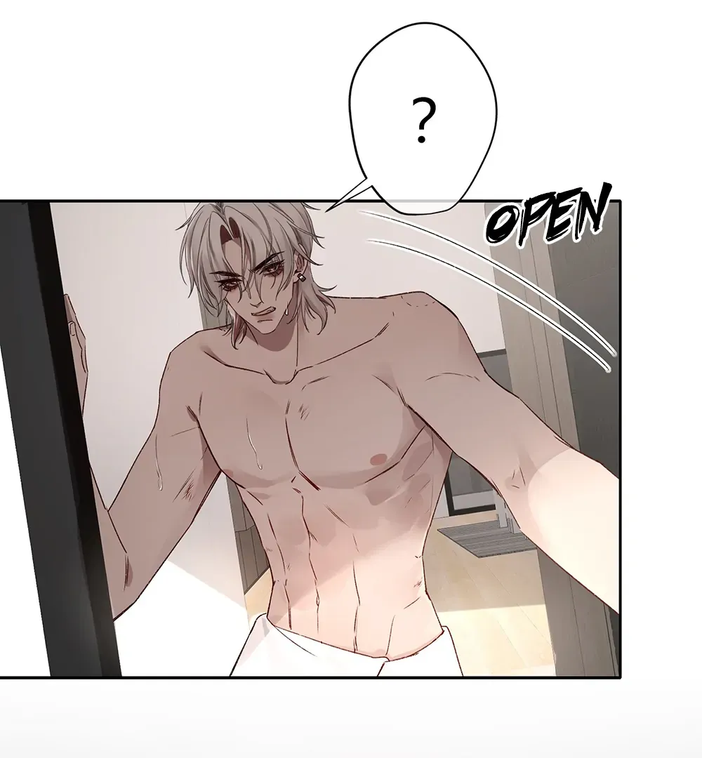 Evil Baby Chapter 23 page 50 - 