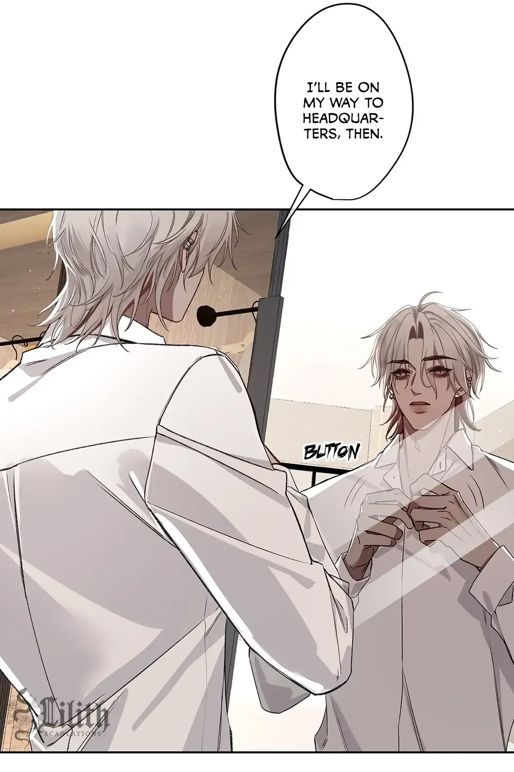 Evil Baby Chapter 23 page 57 - 