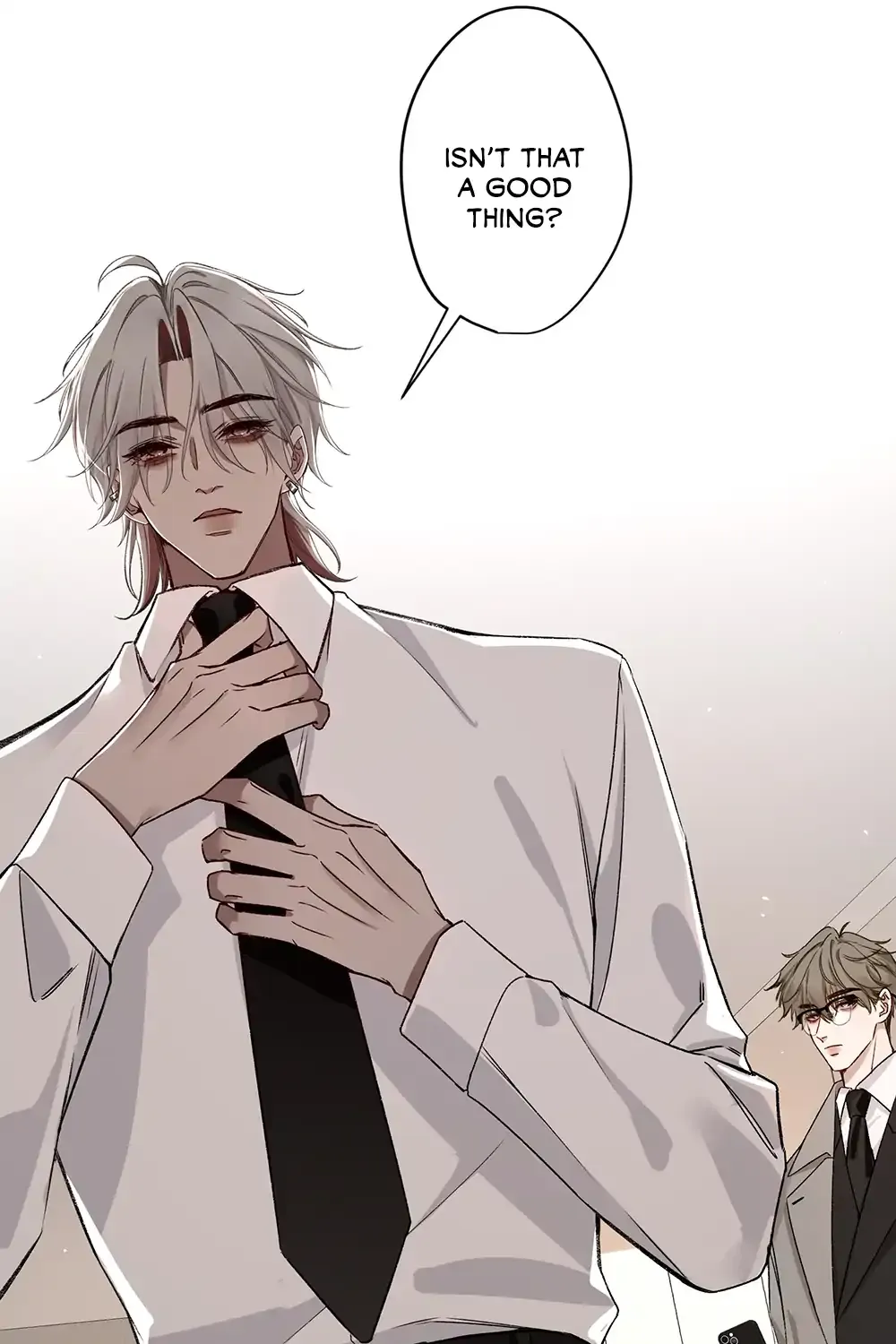 Evil Baby Chapter 23 page 60 - 