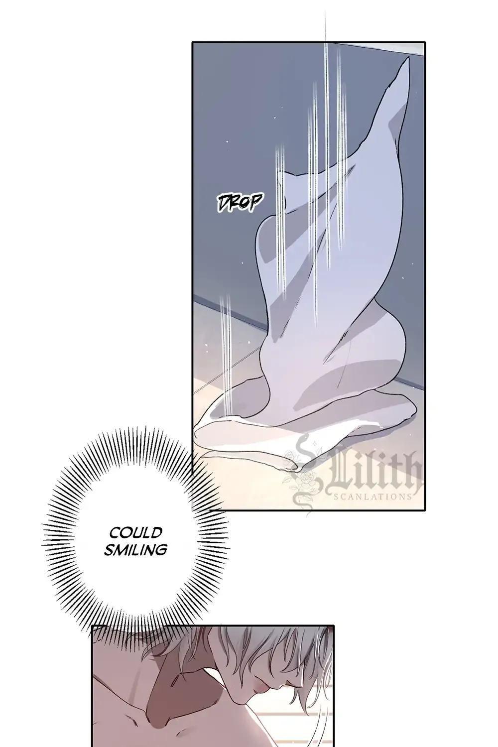 Evil Baby Chapter 23 page 7 - 