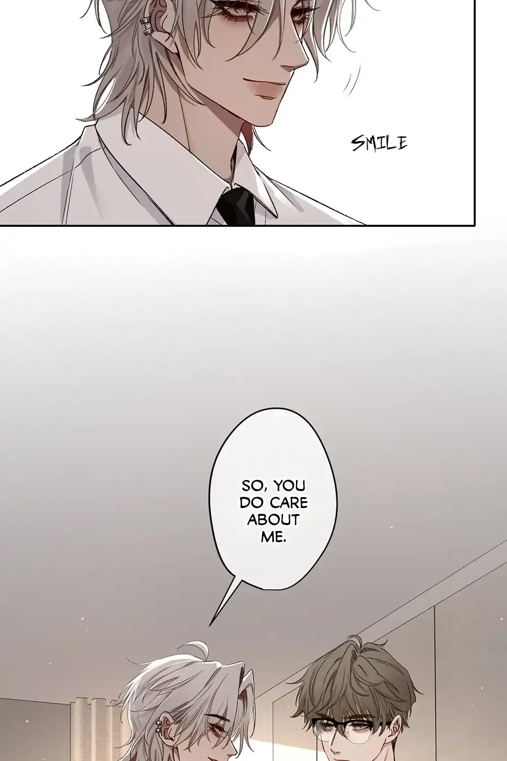 Evil Baby Chapter 23 page 64 - 