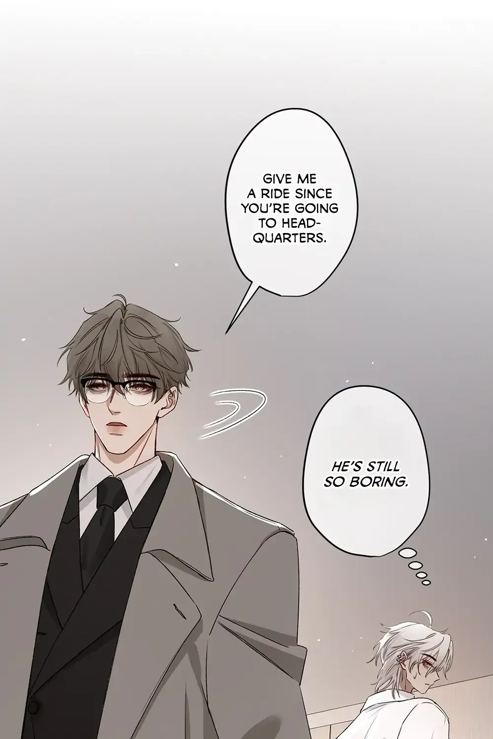 Evil Baby Chapter 23 page 66 - 