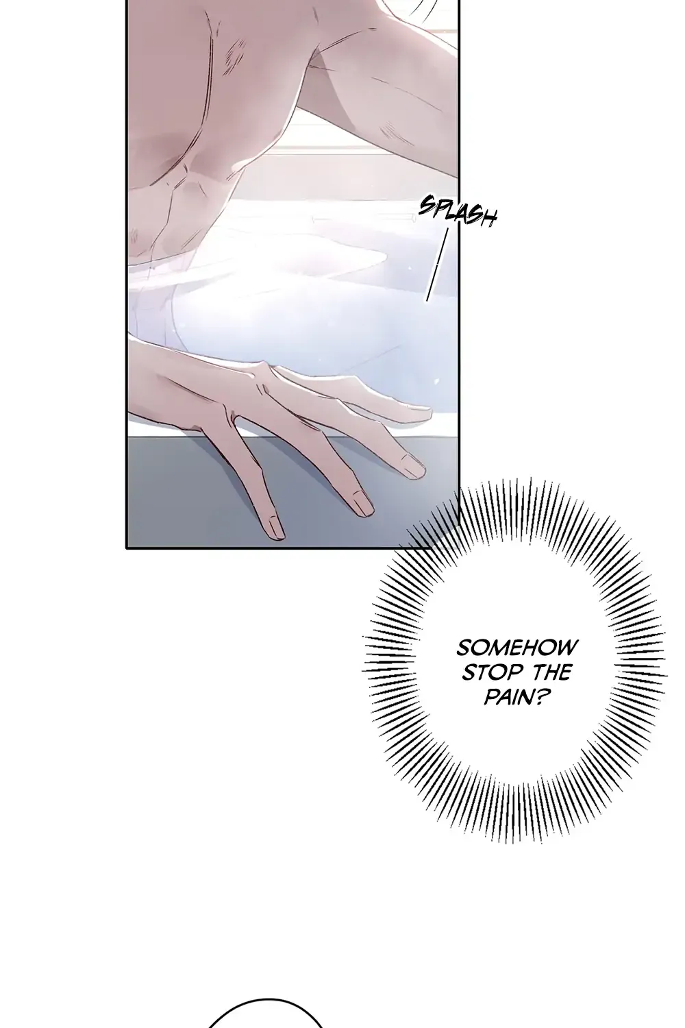 Evil Baby Chapter 23 page 8 - 