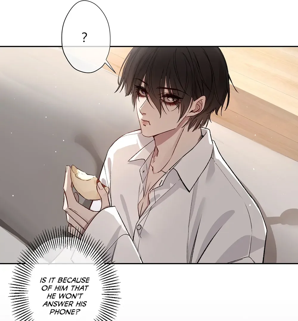 Evil Baby Chapter 23 page 71 - 
