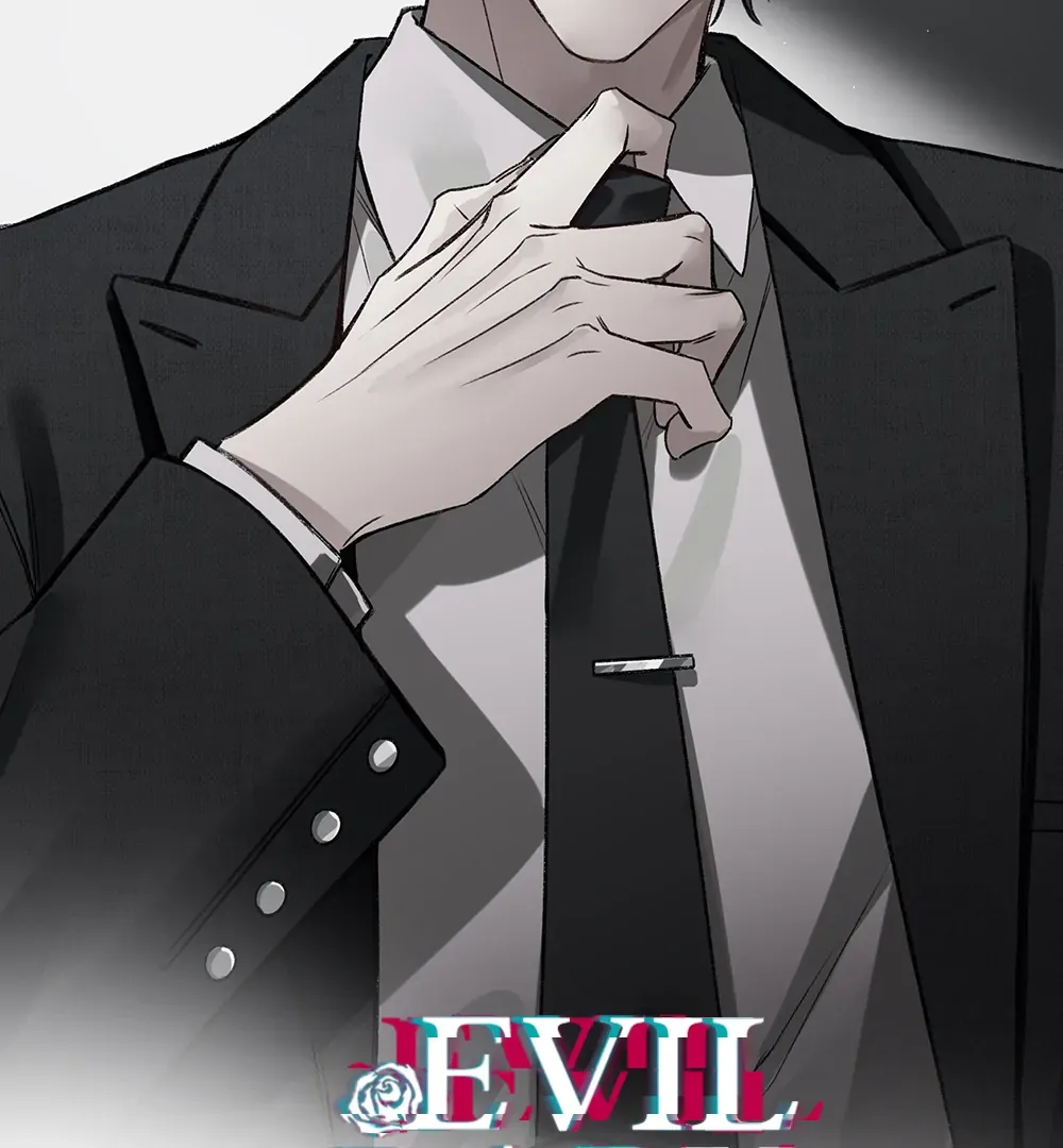 Evil Baby Chapter 24 page 19 - 