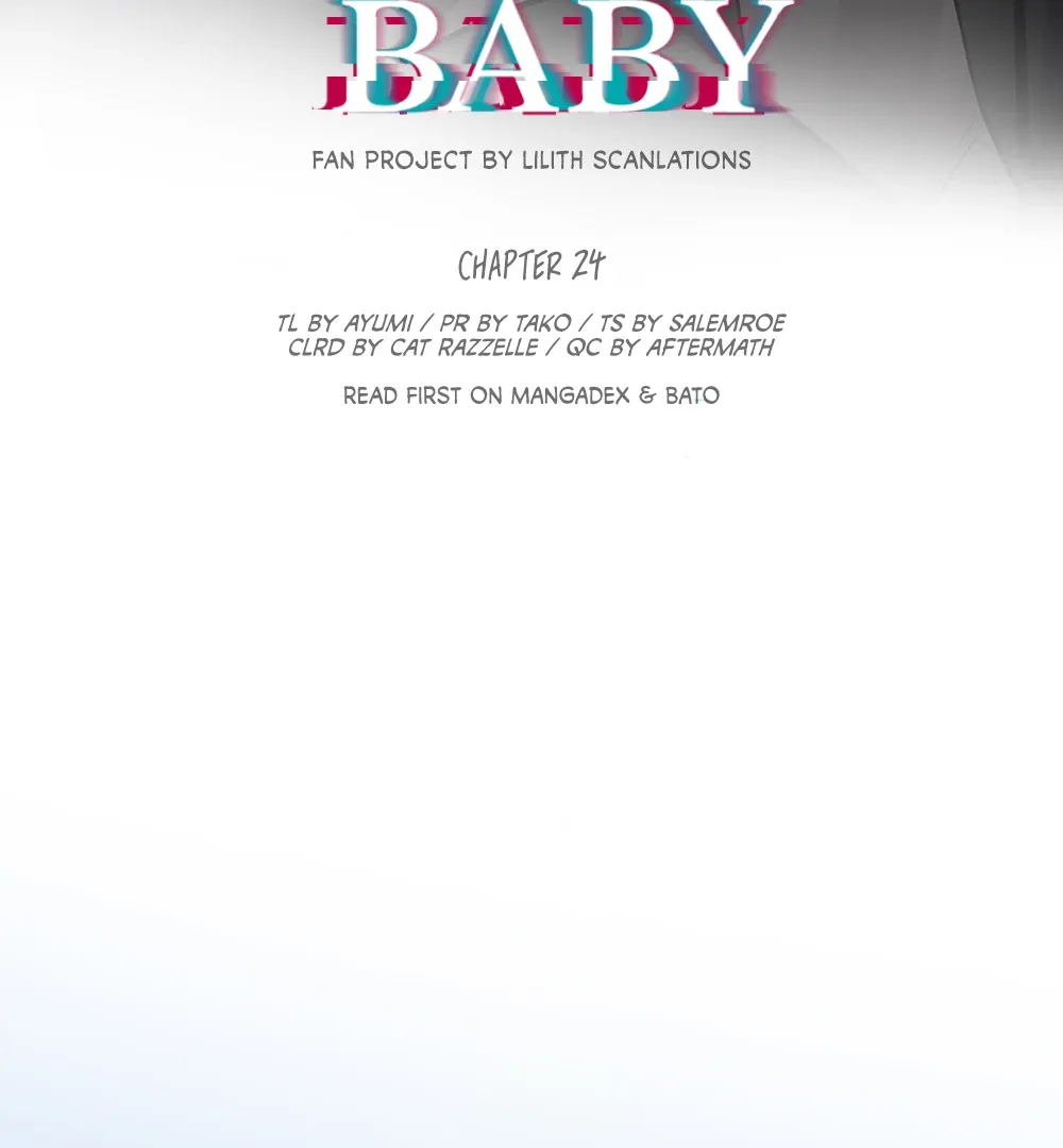 Evil Baby Chapter 24 page 20 - 