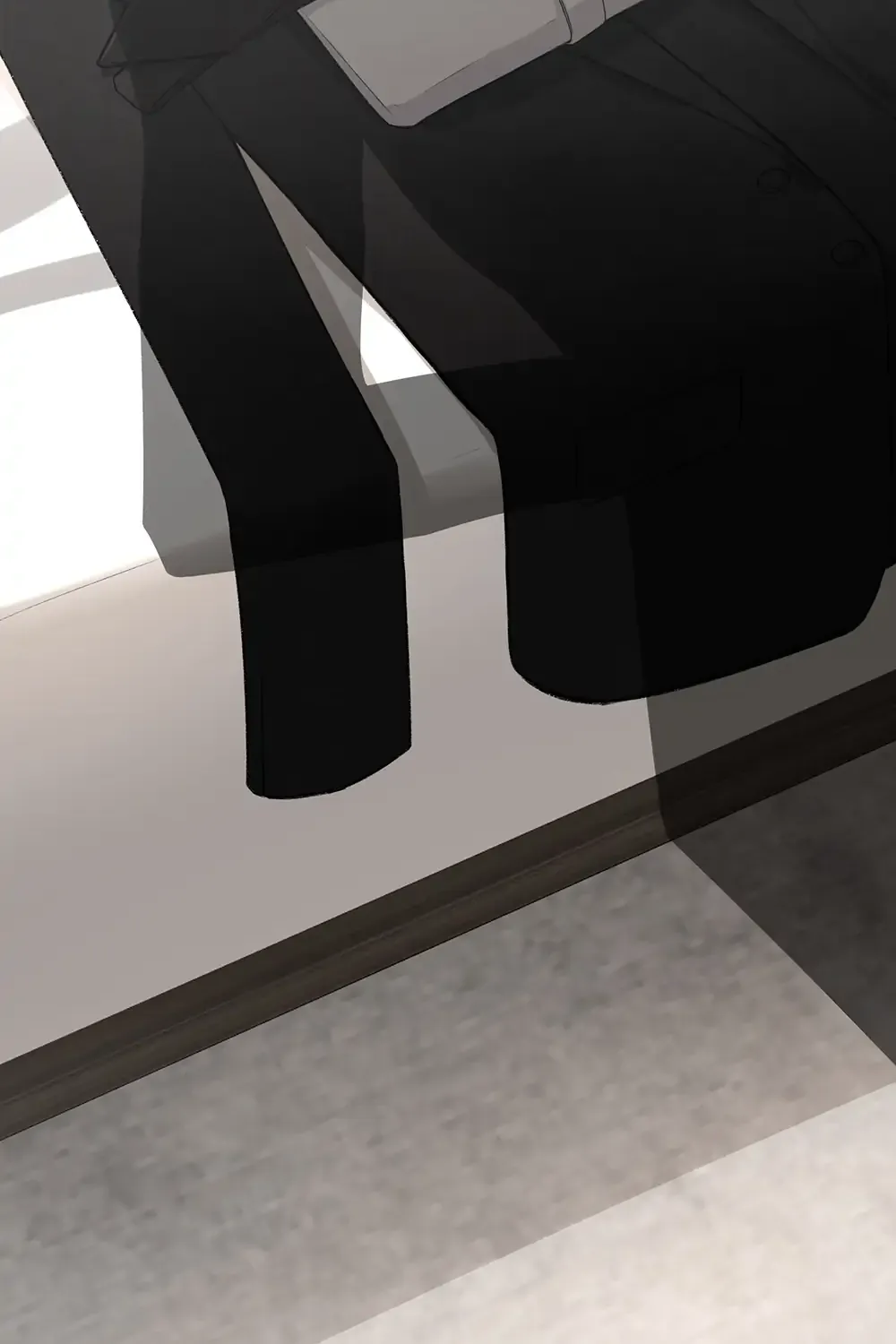 Evil Baby Chapter 24 page 3 - 