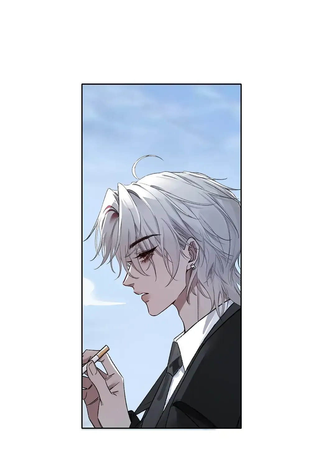 Evil Baby Chapter 24 page 25 - 