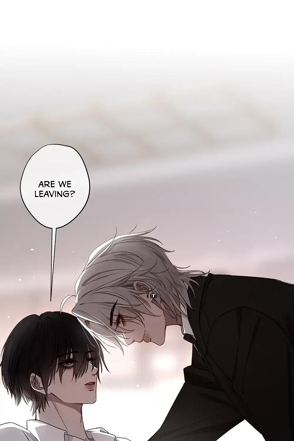 Evil Baby Chapter 24 page 26 - 