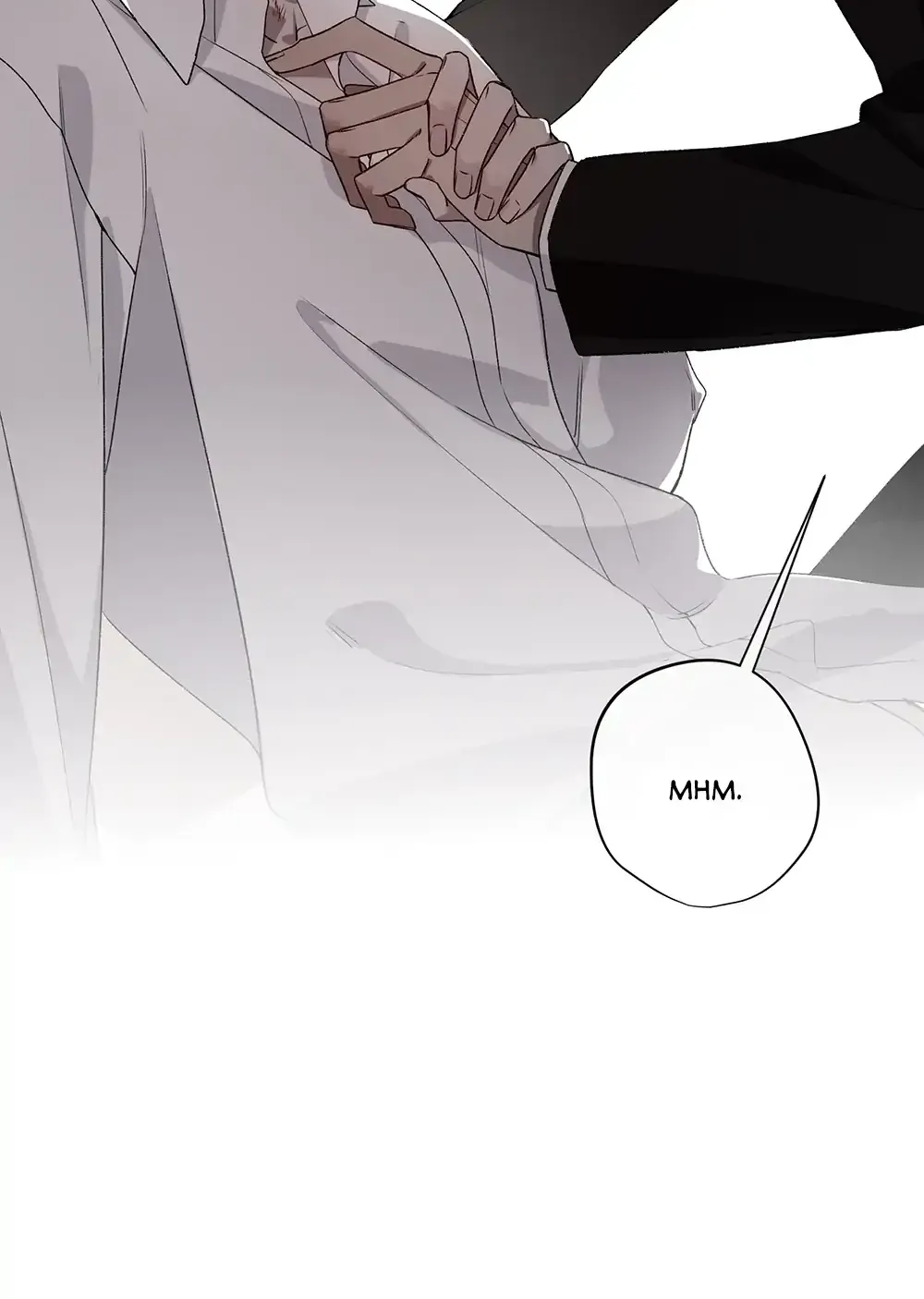 Evil Baby Chapter 24 page 27 - 