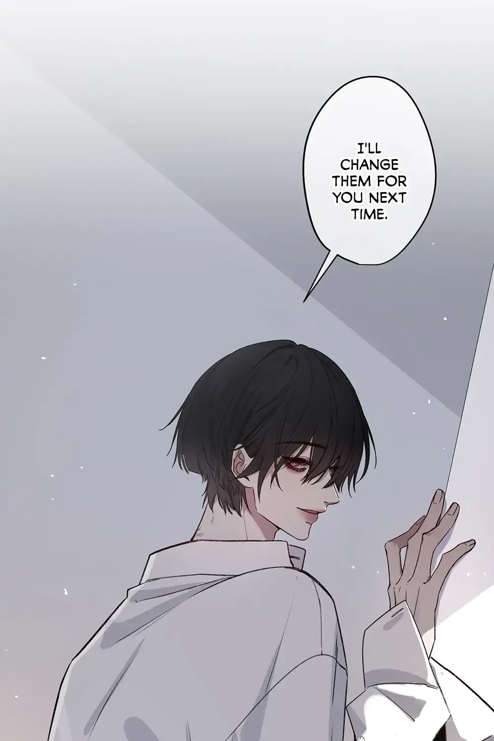 Evil Baby Chapter 24 page 29 - 