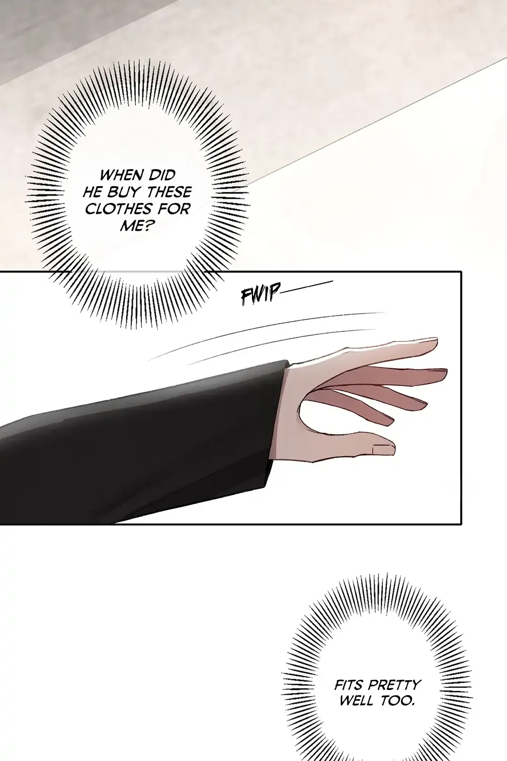 Evil Baby Chapter 24 page 4 - 