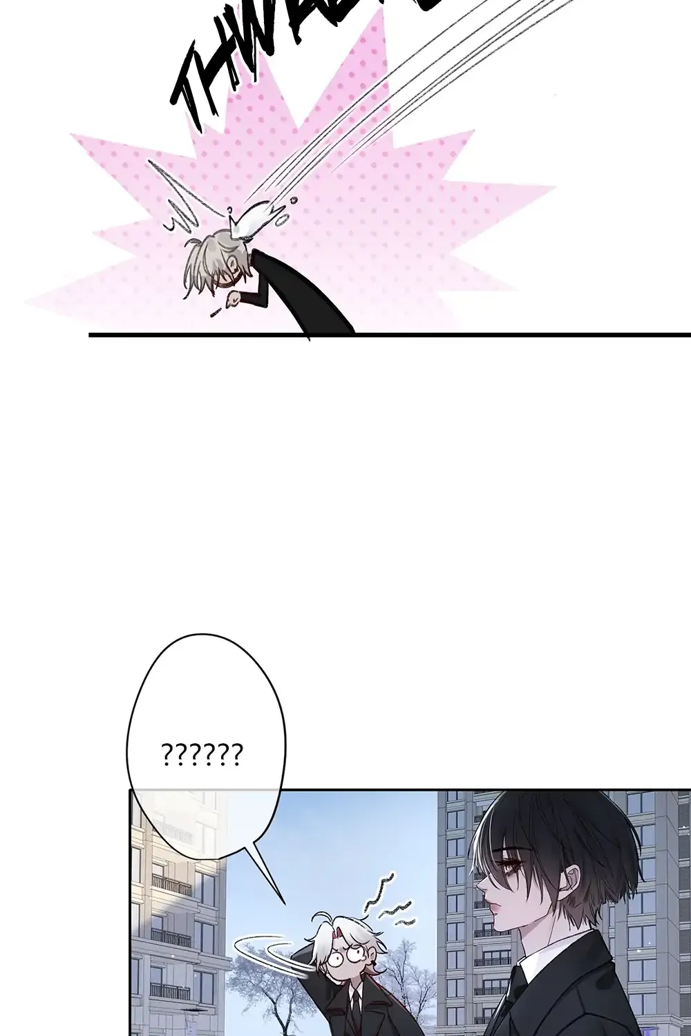 Evil Baby Chapter 24 page 32 - 