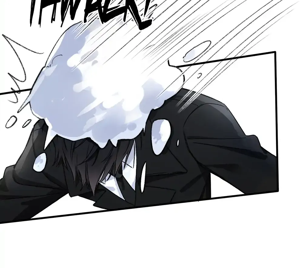 Evil Baby Chapter 24 page 37 - 