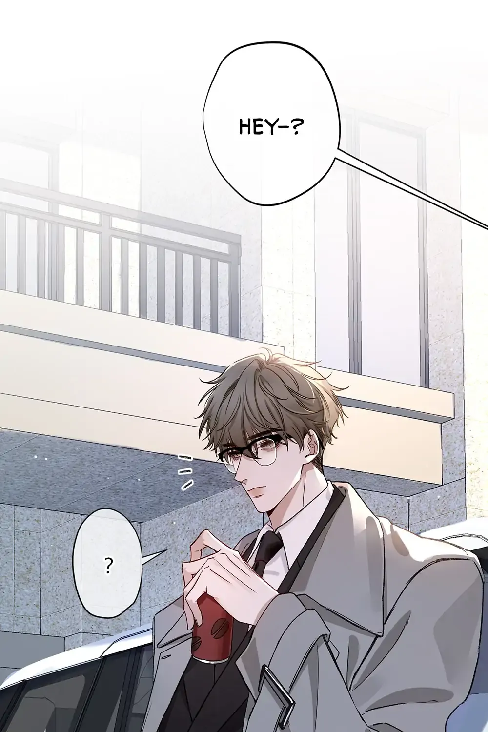 Evil Baby Chapter 24 page 43 - 