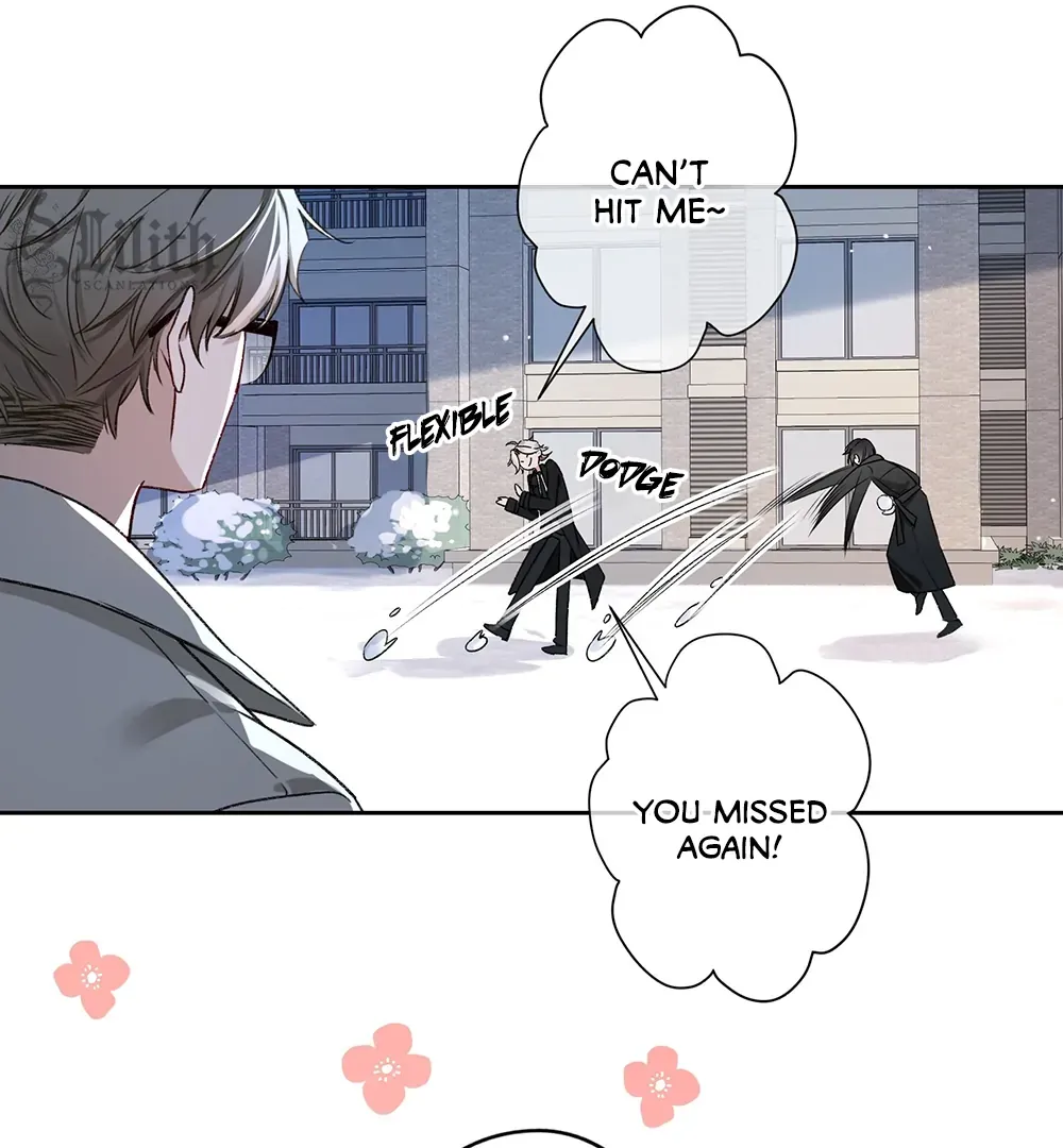 Evil Baby Chapter 24 page 45 - 