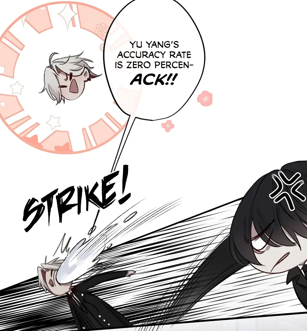 Evil Baby Chapter 24 page 46 - 