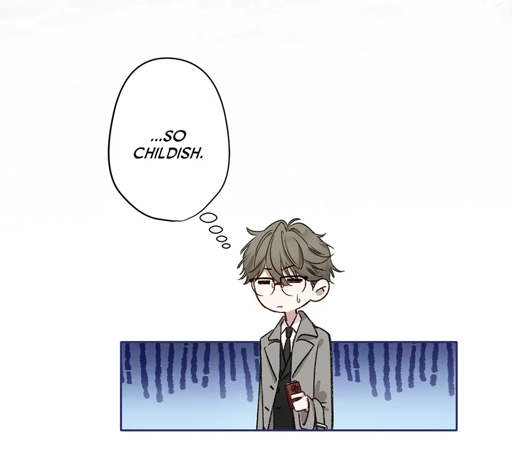 Evil Baby Chapter 24 page 49 - 