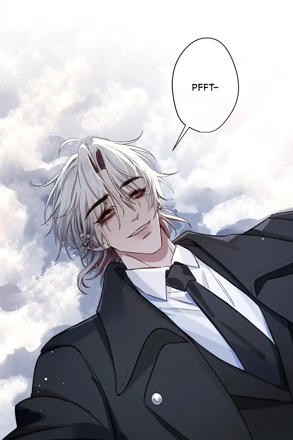 Evil Baby Chapter 24 page 51 - 