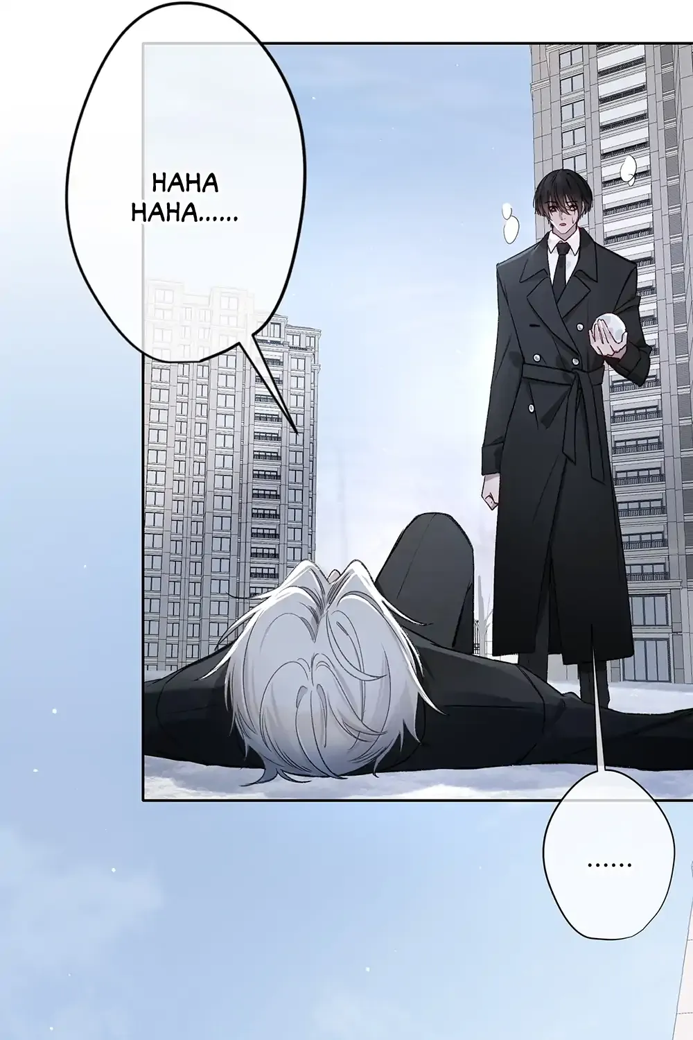 Evil Baby Chapter 24 page 53 - 